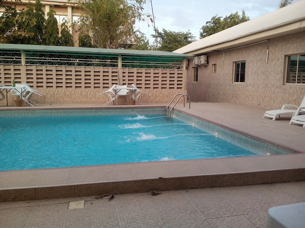 Satus Hotel photo 4